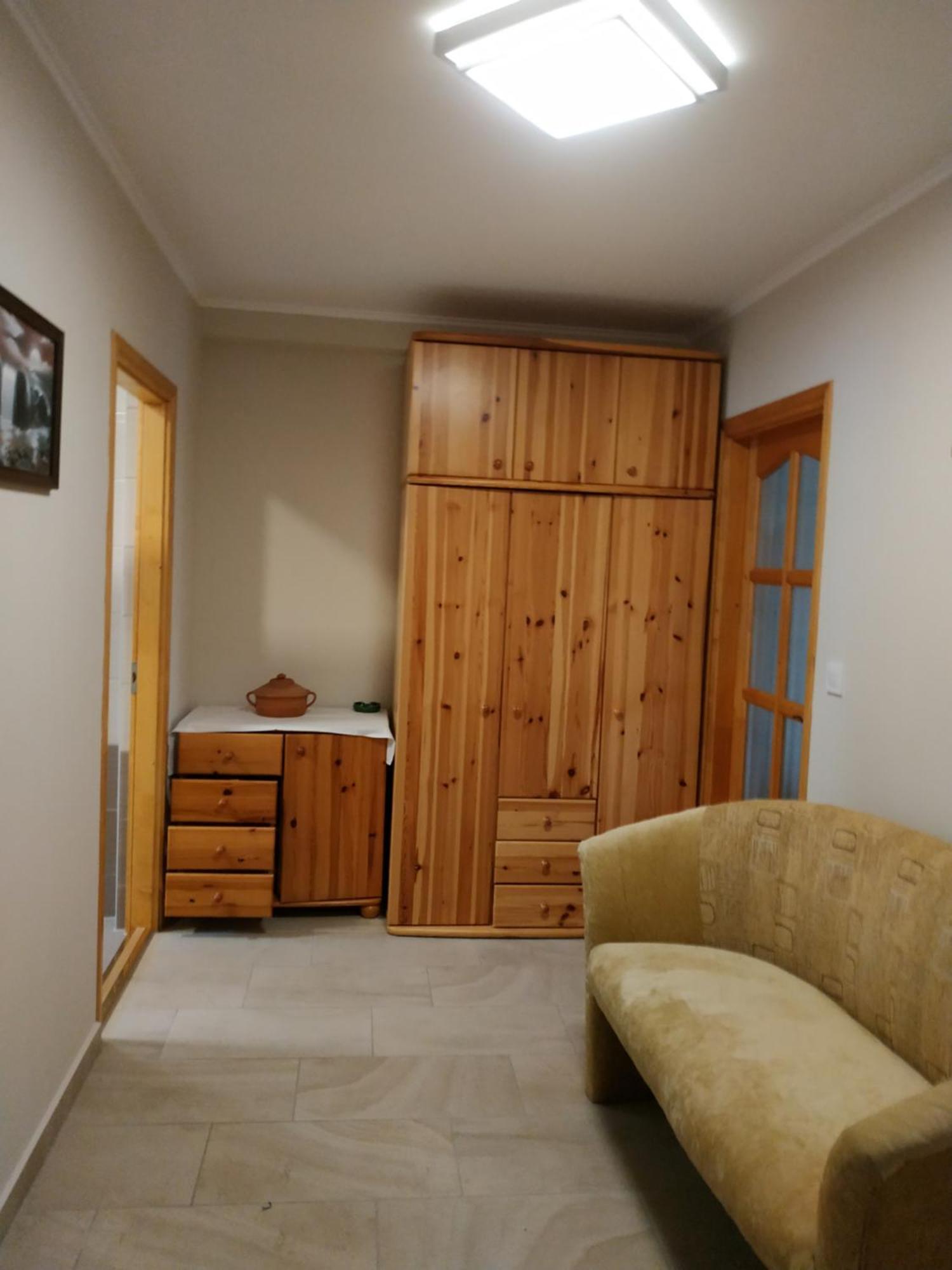 Andrea Villa Heviz II Balaton Exterior foto